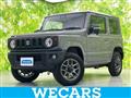 2021 Suzuki Jimny
