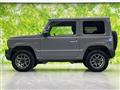 2021 Suzuki Jimny