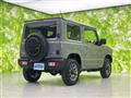 2021 Suzuki Jimny