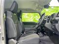 2021 Suzuki Jimny