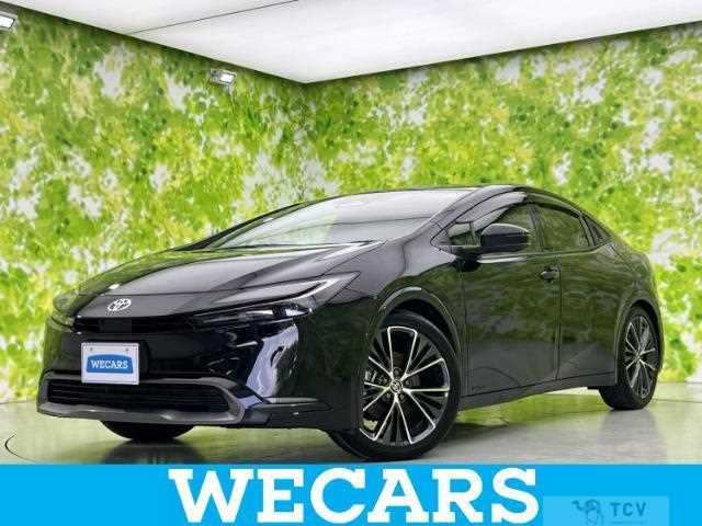 2023 Toyota Prius