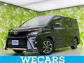 2017 Toyota Voxy
