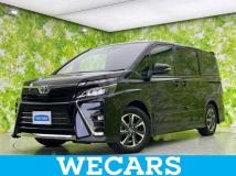 2017 Toyota Voxy