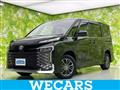 2023 Toyota Voxy