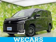 2023 Toyota Voxy