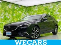 2015 Mazda Atenza