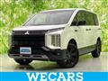 2024 Mitsubishi Delica D5