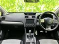 2013 Subaru IMPREZA XV HYBRID