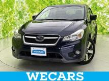 2013 Subaru IMPREZA XV HYBRID