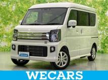 2026 Suzuki Every Wagon