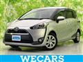 2017 Toyota Sienta