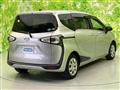 2017 Toyota Sienta