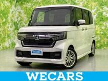 2021 Honda N BOX