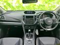 2017 Subaru IMPREZA XV HYBRID