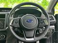 2017 Subaru IMPREZA XV HYBRID