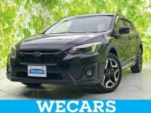 2017 Subaru IMPREZA XV HYBRID