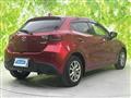 2018 Mazda Demio