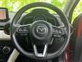 2018 Mazda Demio
