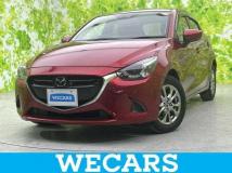 2018 Mazda Demio