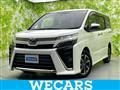 2018 Toyota Voxy