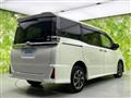 2018 Toyota Voxy
