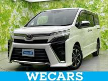 2018 Toyota Voxy