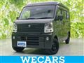 2021 Suzuki Every