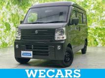 2021 Suzuki Every