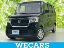 2020 Honda N BOX