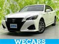 2017 Toyota Crown Hybrid