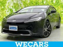 2024 Toyota Prius