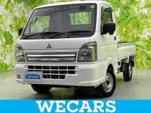 2024 Mitsubishi Minicab Truck