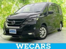 2016 Nissan Serena