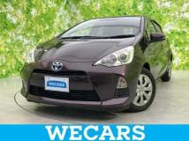 2014 Toyota AQUA