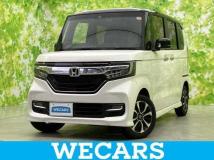 2019 Honda N BOX