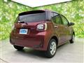 2023 Toyota Passo