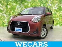2023 Toyota Passo