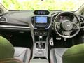 2017 Subaru IMPREZA XV HYBRID