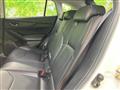 2017 Subaru IMPREZA XV HYBRID