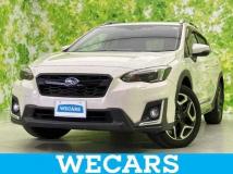 2017 Subaru IMPREZA XV HYBRID