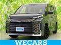 2024 Toyota Voxy