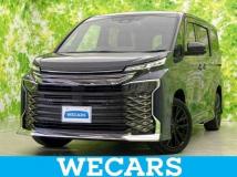 2024 Toyota Voxy