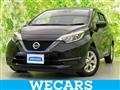 2020 Nissan Note