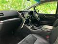 2017 Toyota Alphard Hybrid