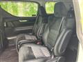 2017 Toyota Alphard Hybrid