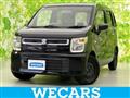 2018 Suzuki Wagon R
