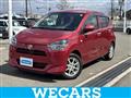 2018 Daihatsu Mira