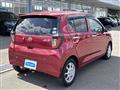 2018 Daihatsu Mira
