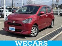 2018 Daihatsu Mira