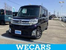 2015 Daihatsu Tanto